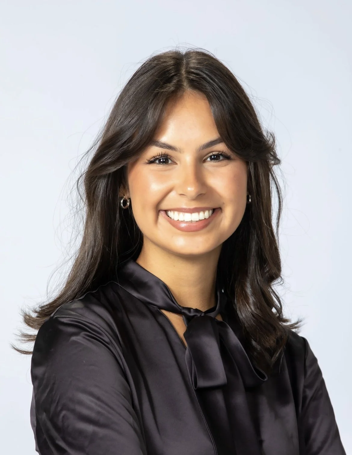 Madison Barnett (Costume Designer)