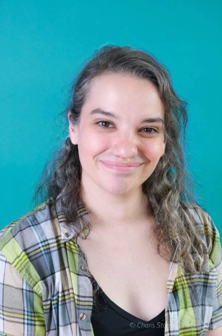 JO DiNOZZI (Assistant Fight Director)