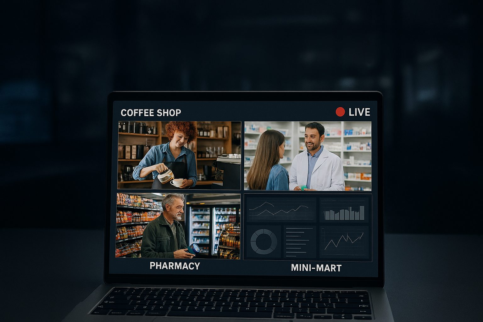 BRANCH-BOSS (WAITLIST)