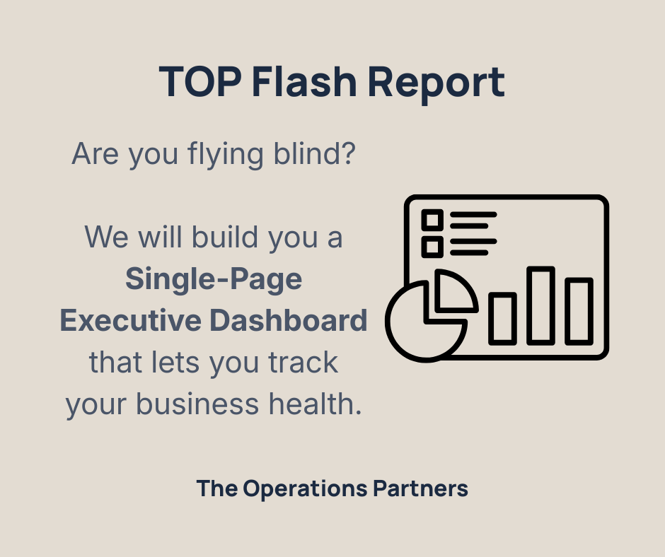 TOP Flash Report