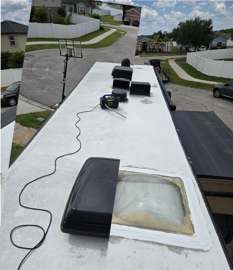 Preparing Your RV for Florida’s UV Season