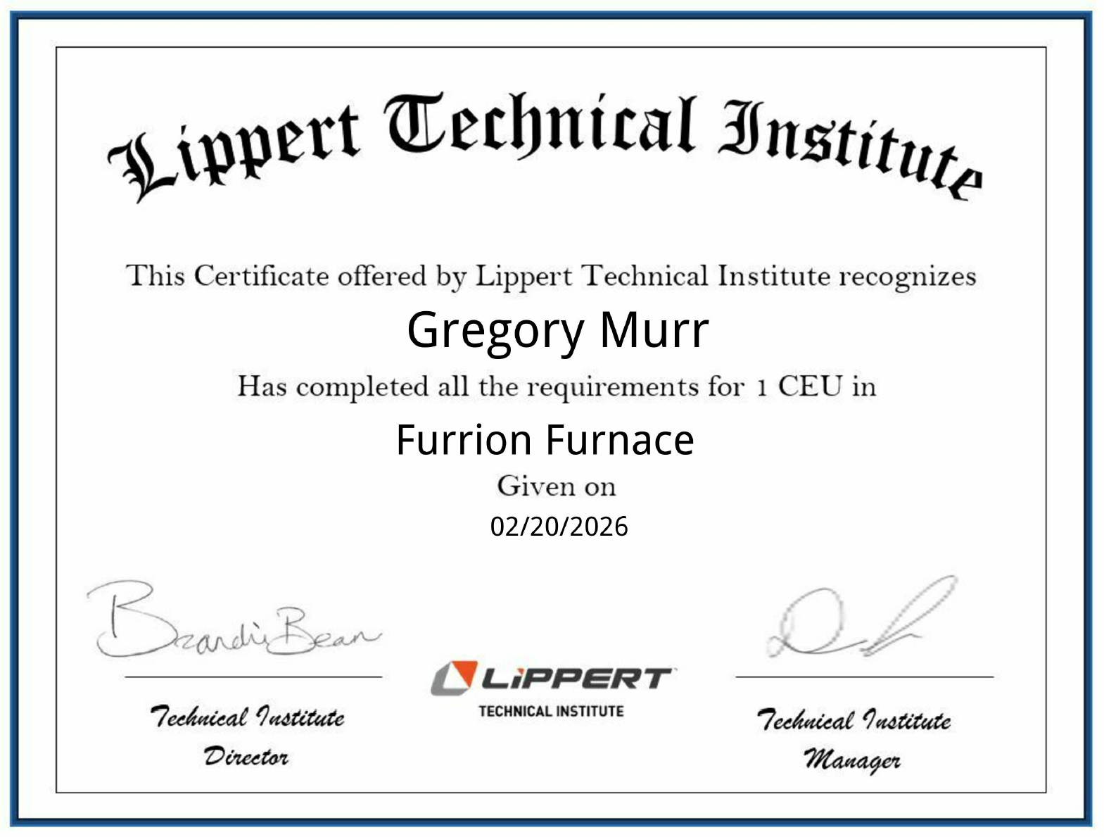 Furrion Furnace Certificate.png
