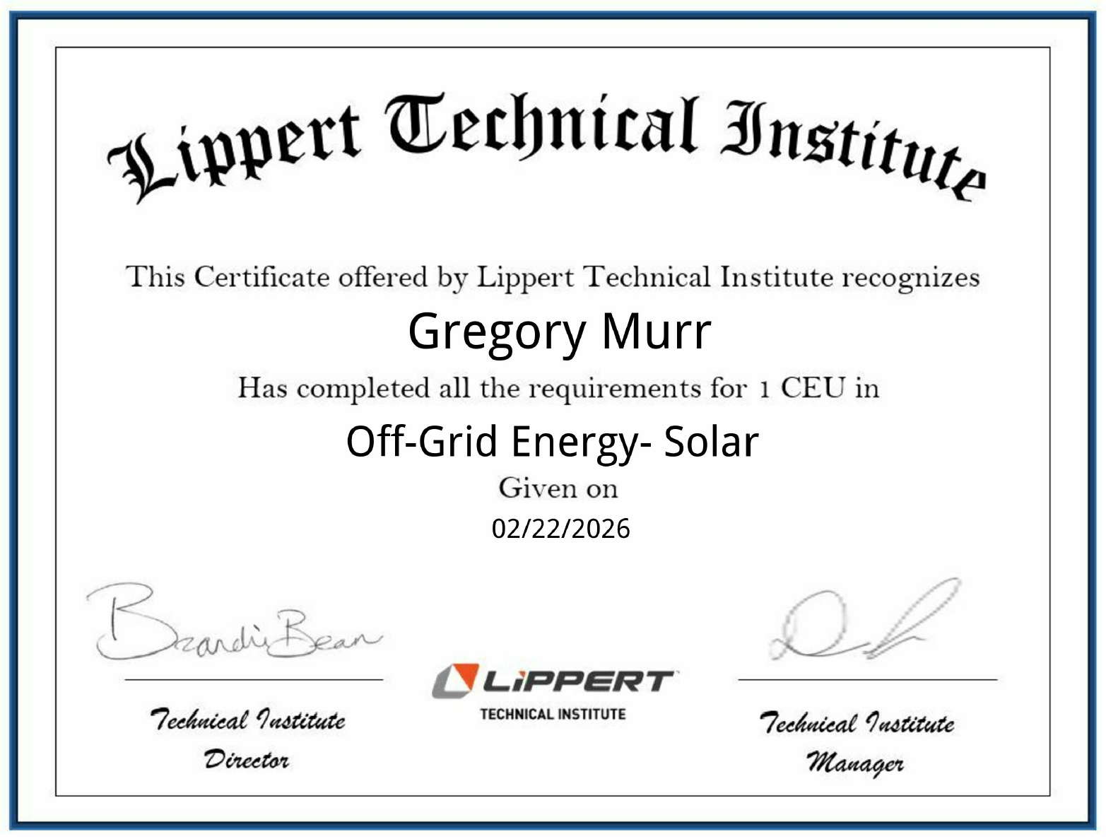 Off Grid Energy- Solar Certificate.png