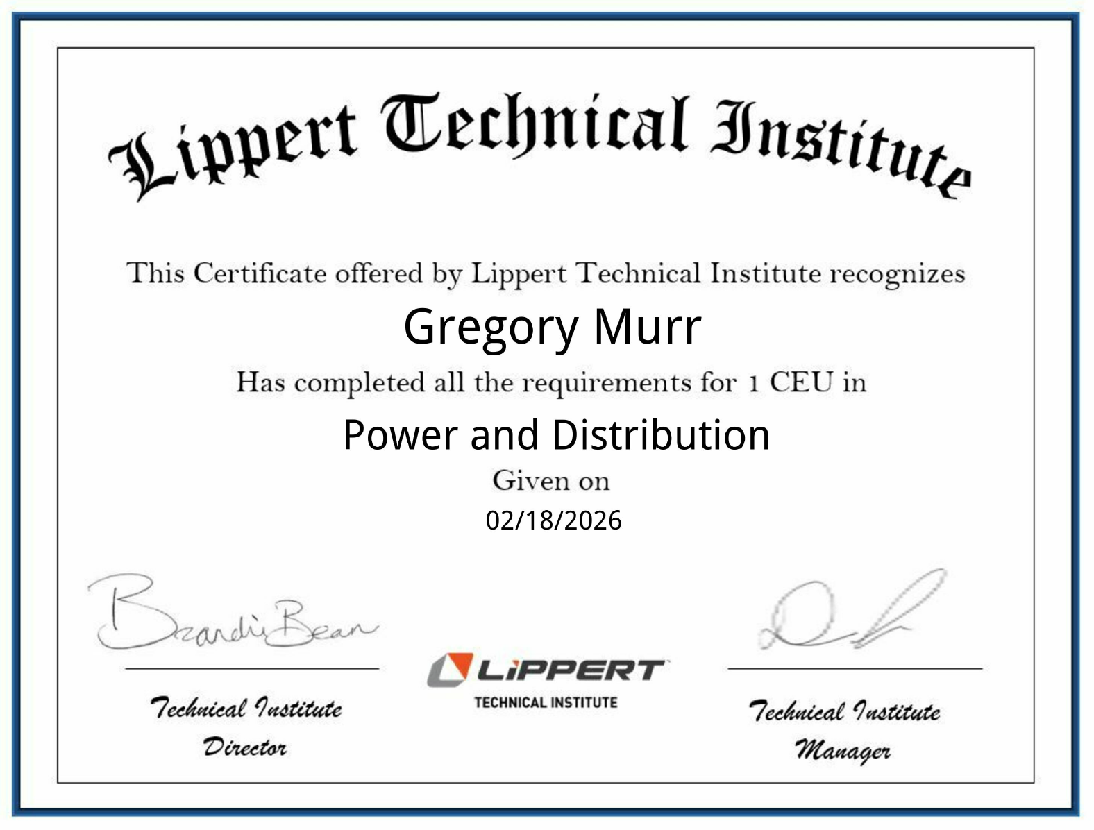 Power and Distribution Certificate.png