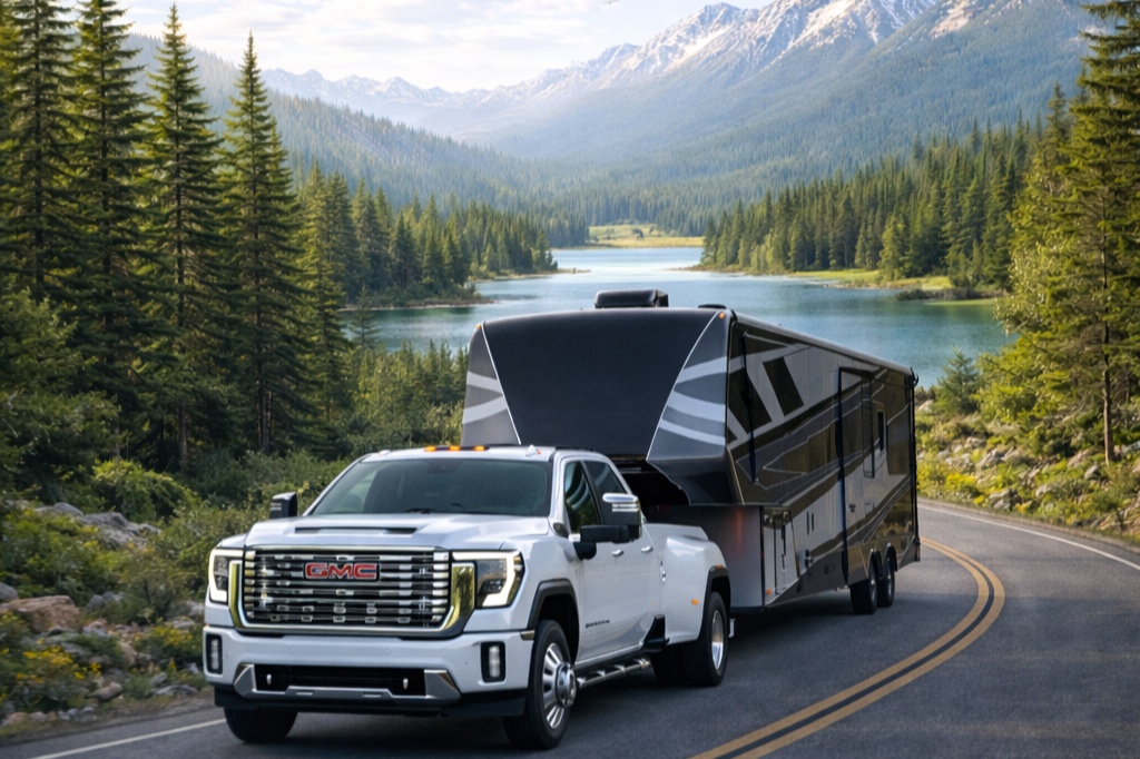 rv transport request services in central florida