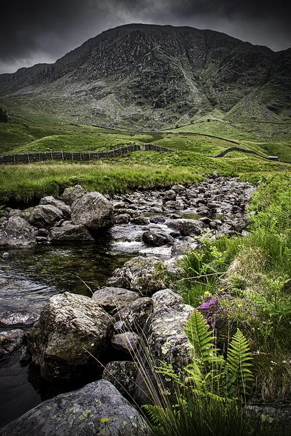 Haweswater Cumbria