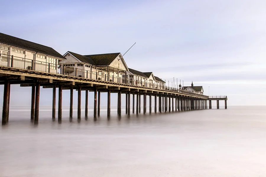 Southwold Pier
