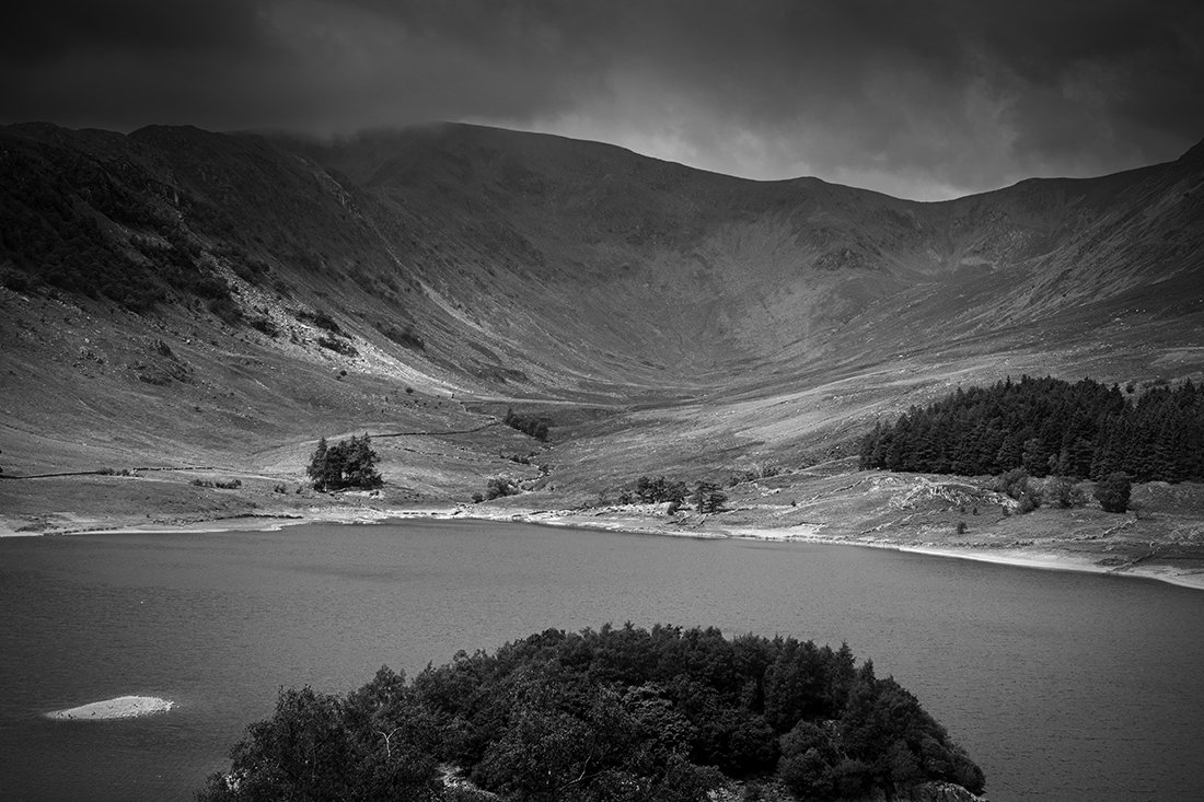 Haweswater, Cumbria
