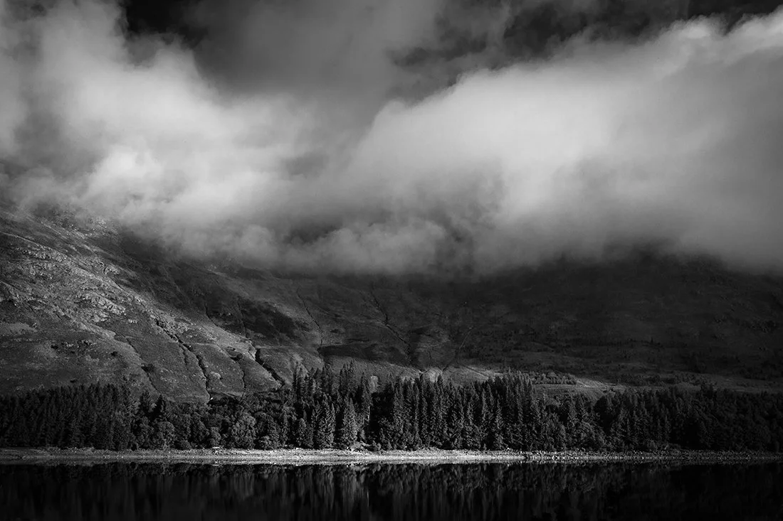 Haweswater Cumbria