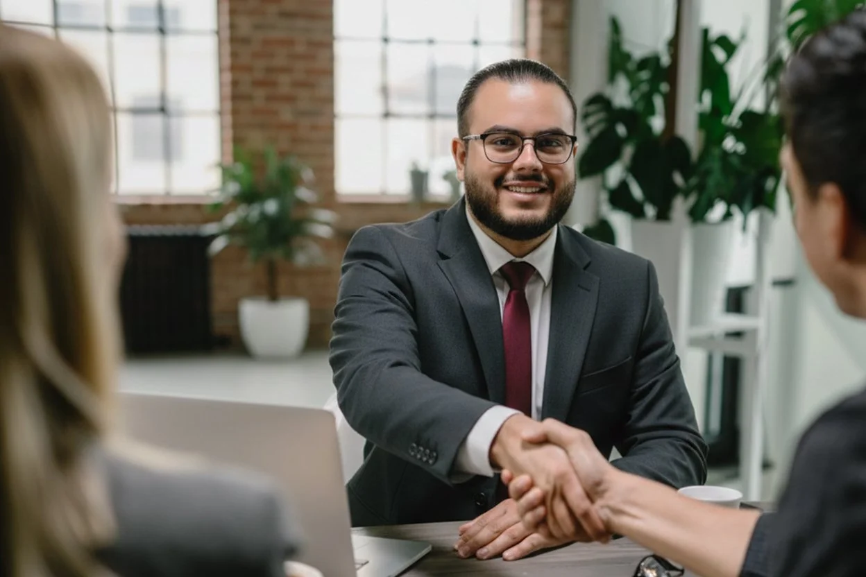 Why Hiring a Dog Bite Lawyer Matters