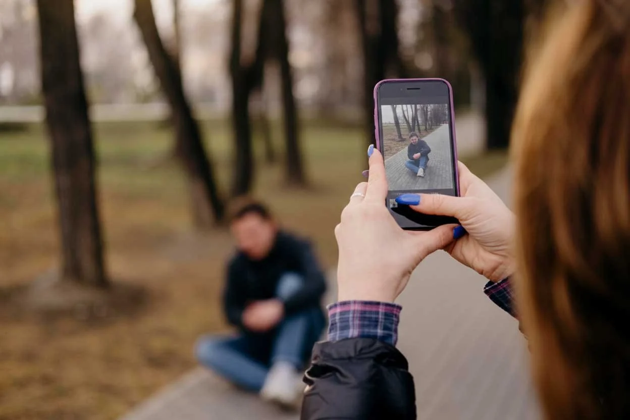 Documenting a dog bite incident for a legal claim