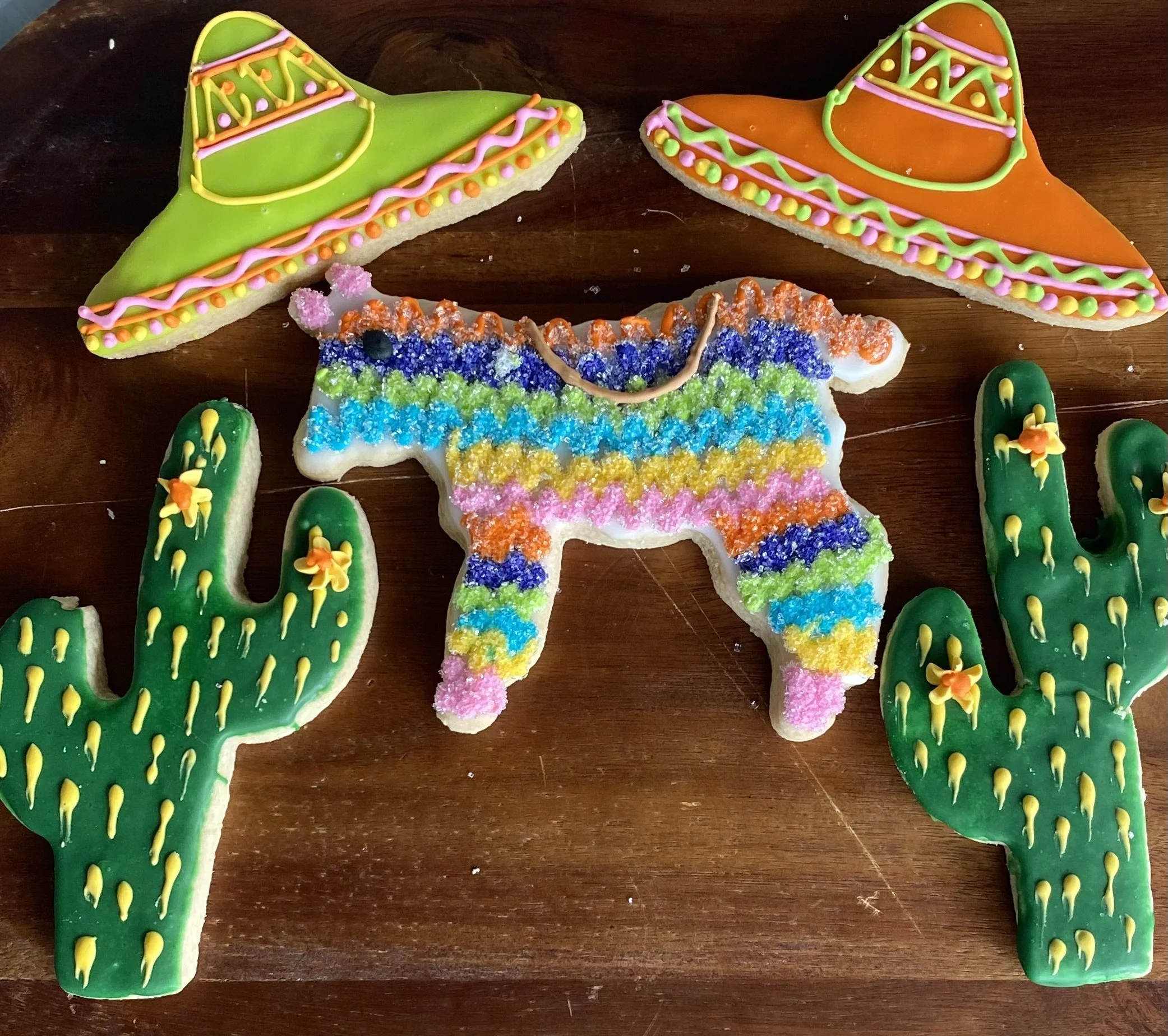 Cinco De Mayo, pinata, sombrero.jpeg