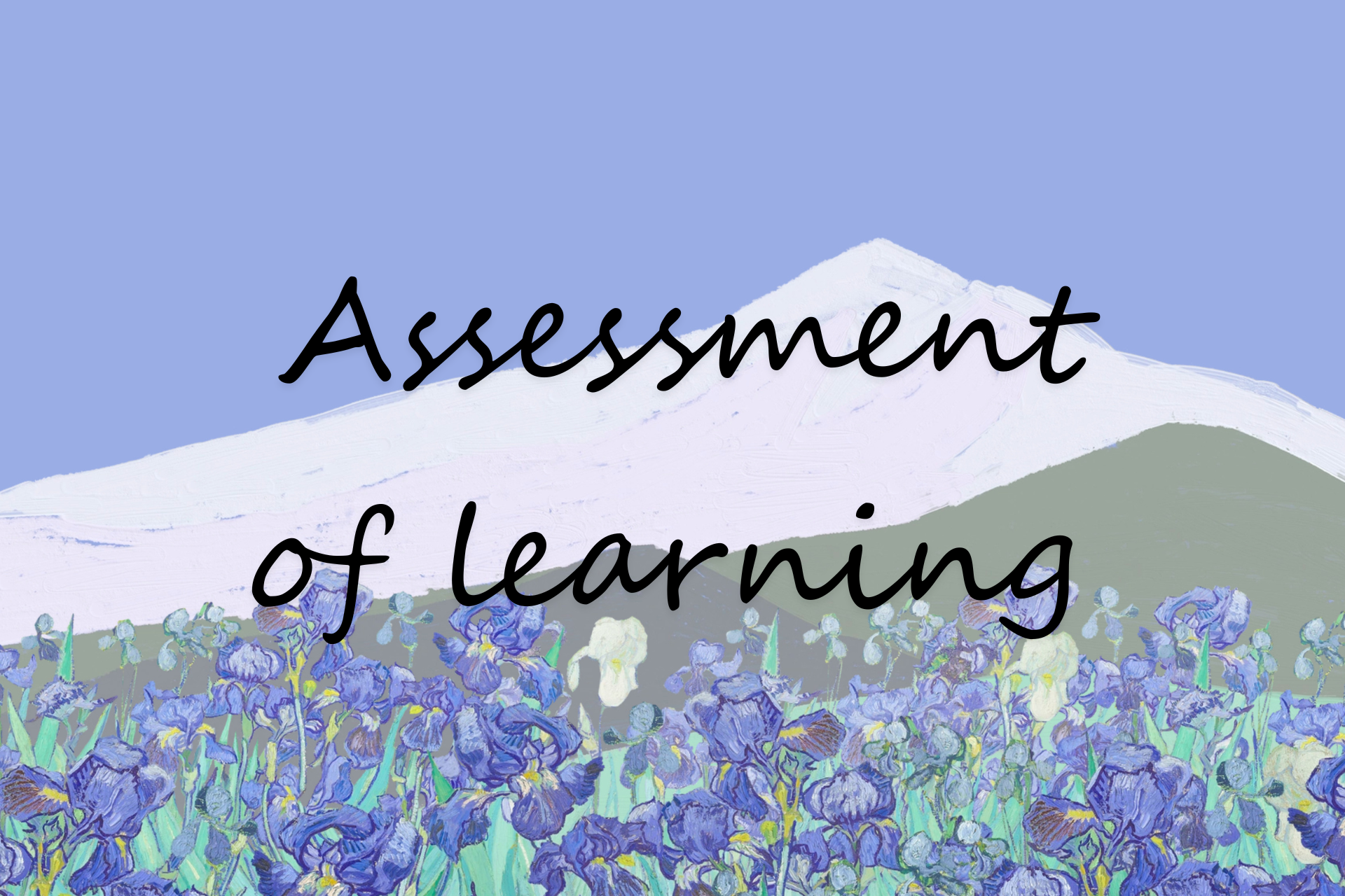 Digital Assessment