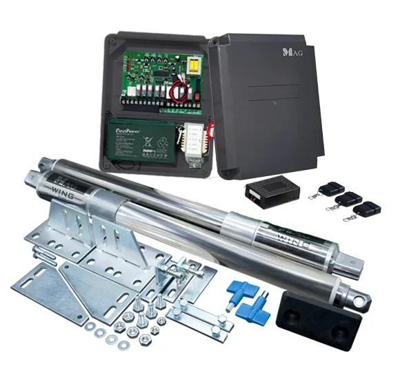 MAG WING303