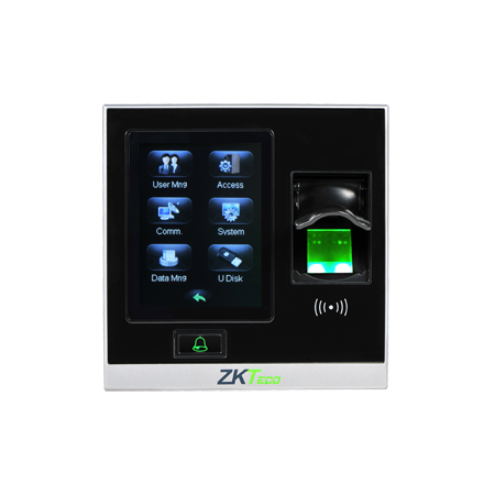 ZKTeco SF400