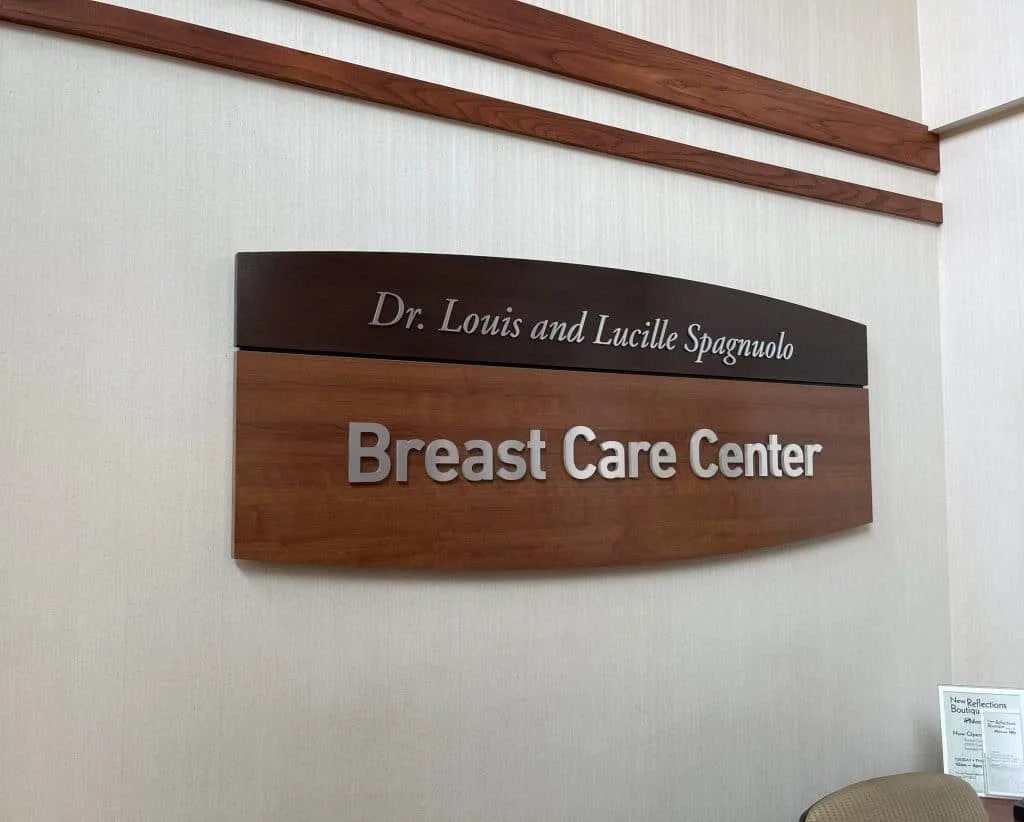 Botsford Hospital Donor Wall &amp; Employee Recognition Case Study