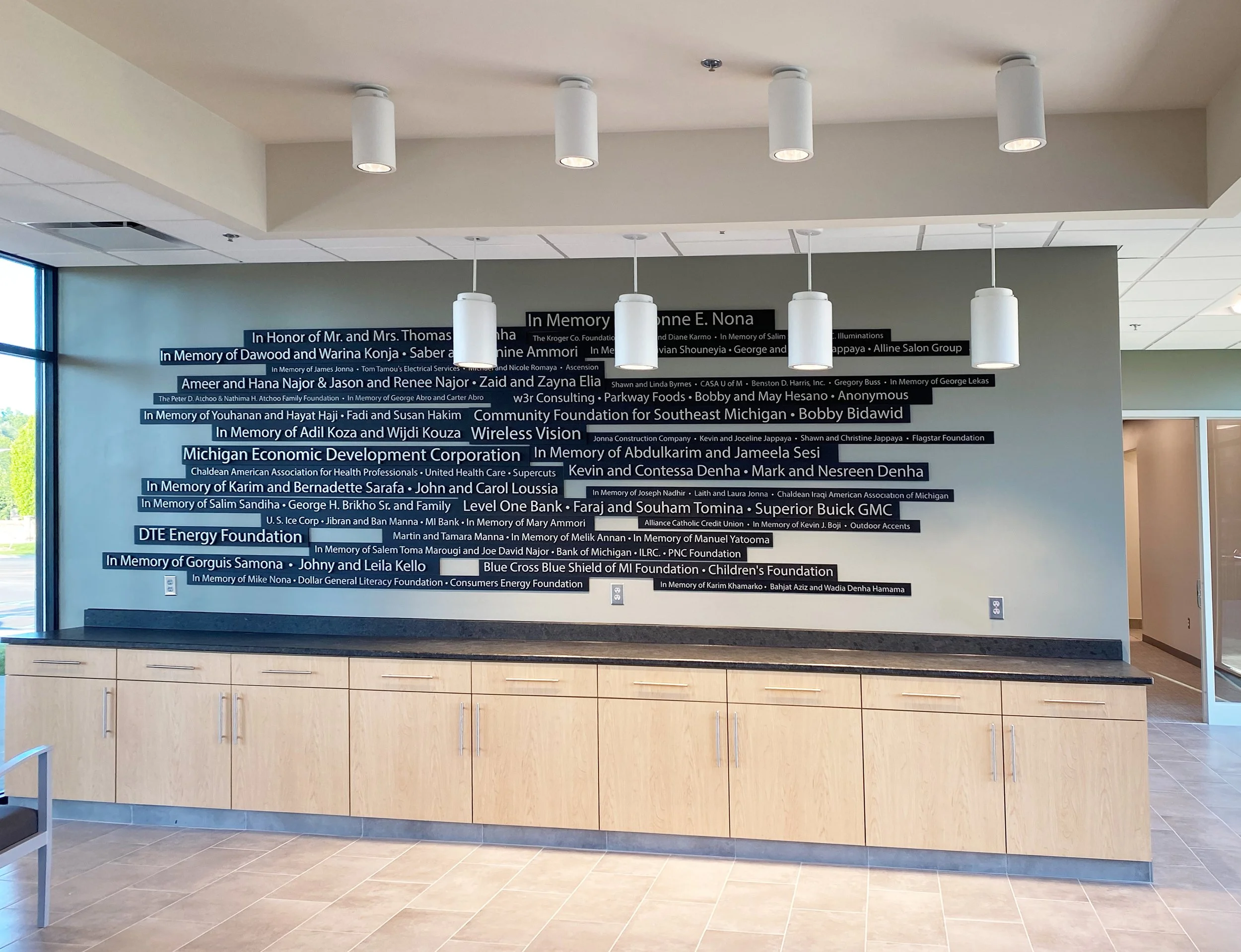 How Do You Build Relationships with Donors?