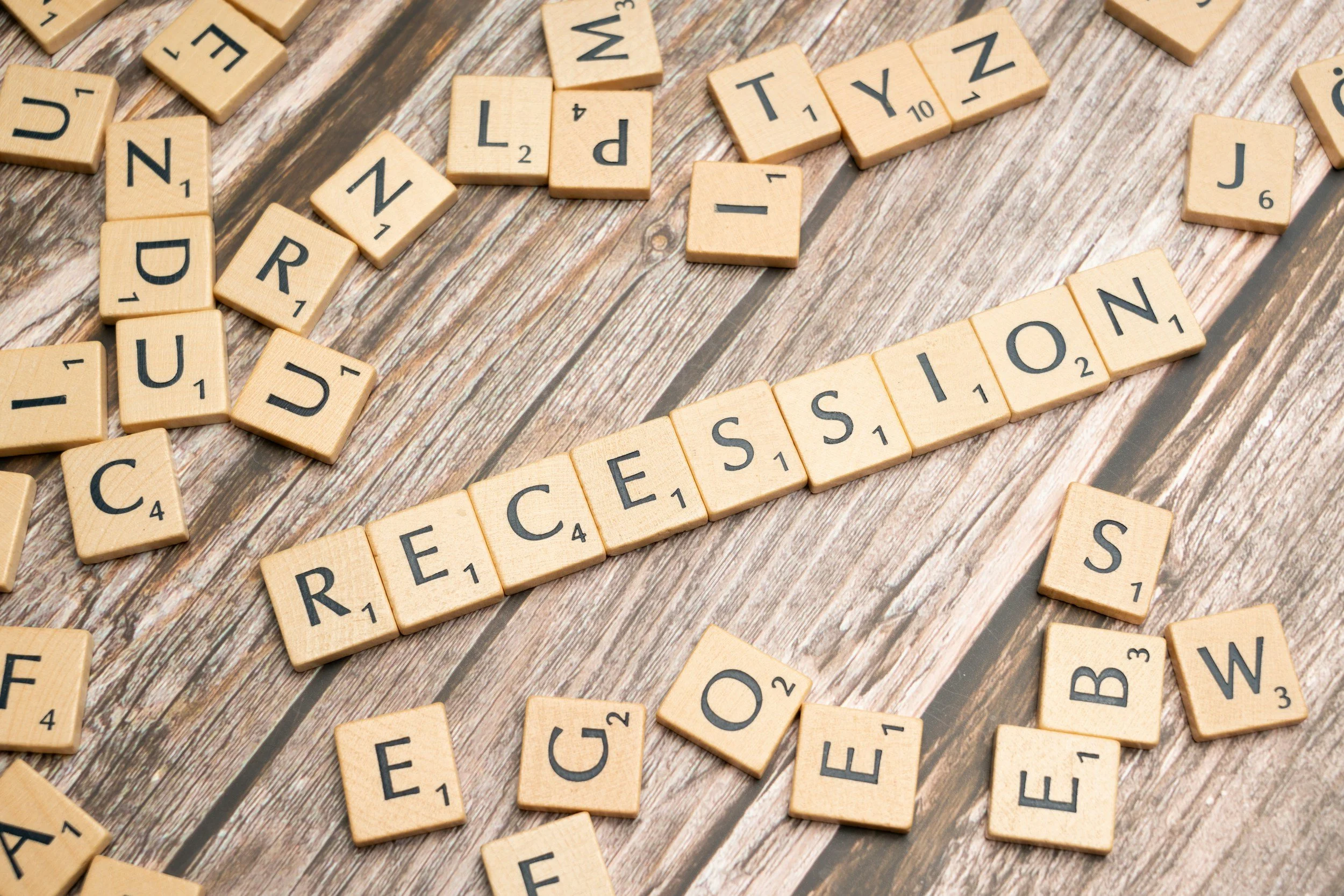 How the Recession Affected Charitable Giving &amp; Non-Profit Donations