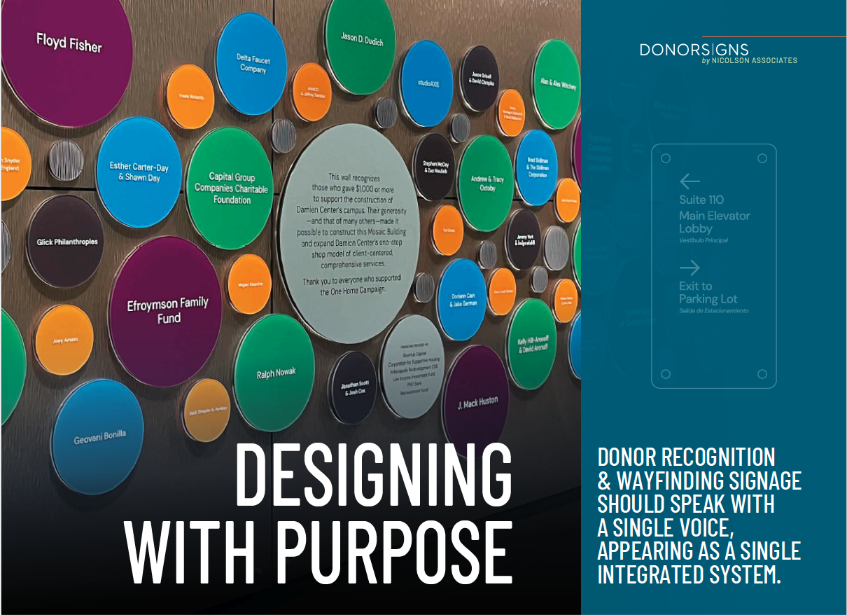 Designing with Purpose