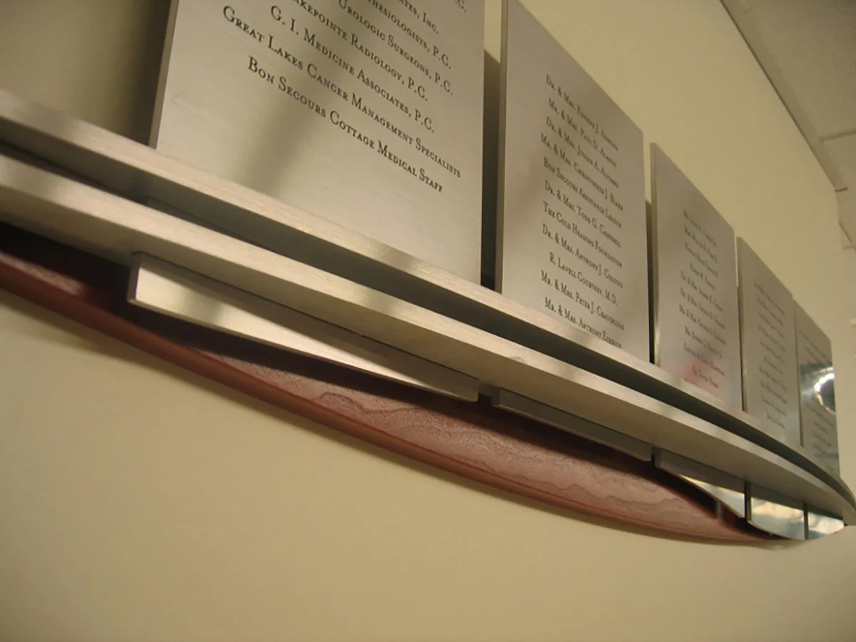 Corewell Health, Grosse Pointe 