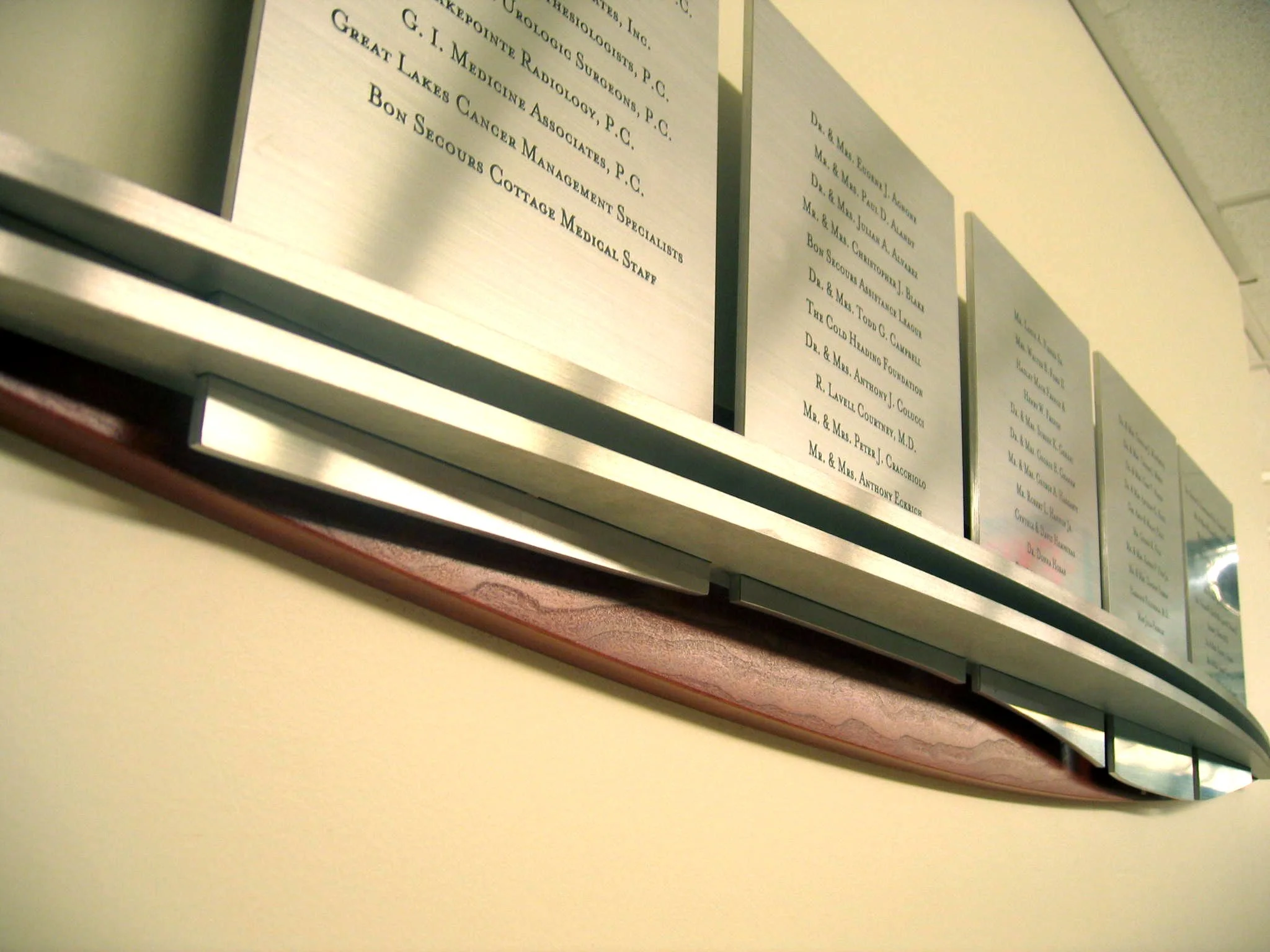 Corewell Health, Grosse Pointe