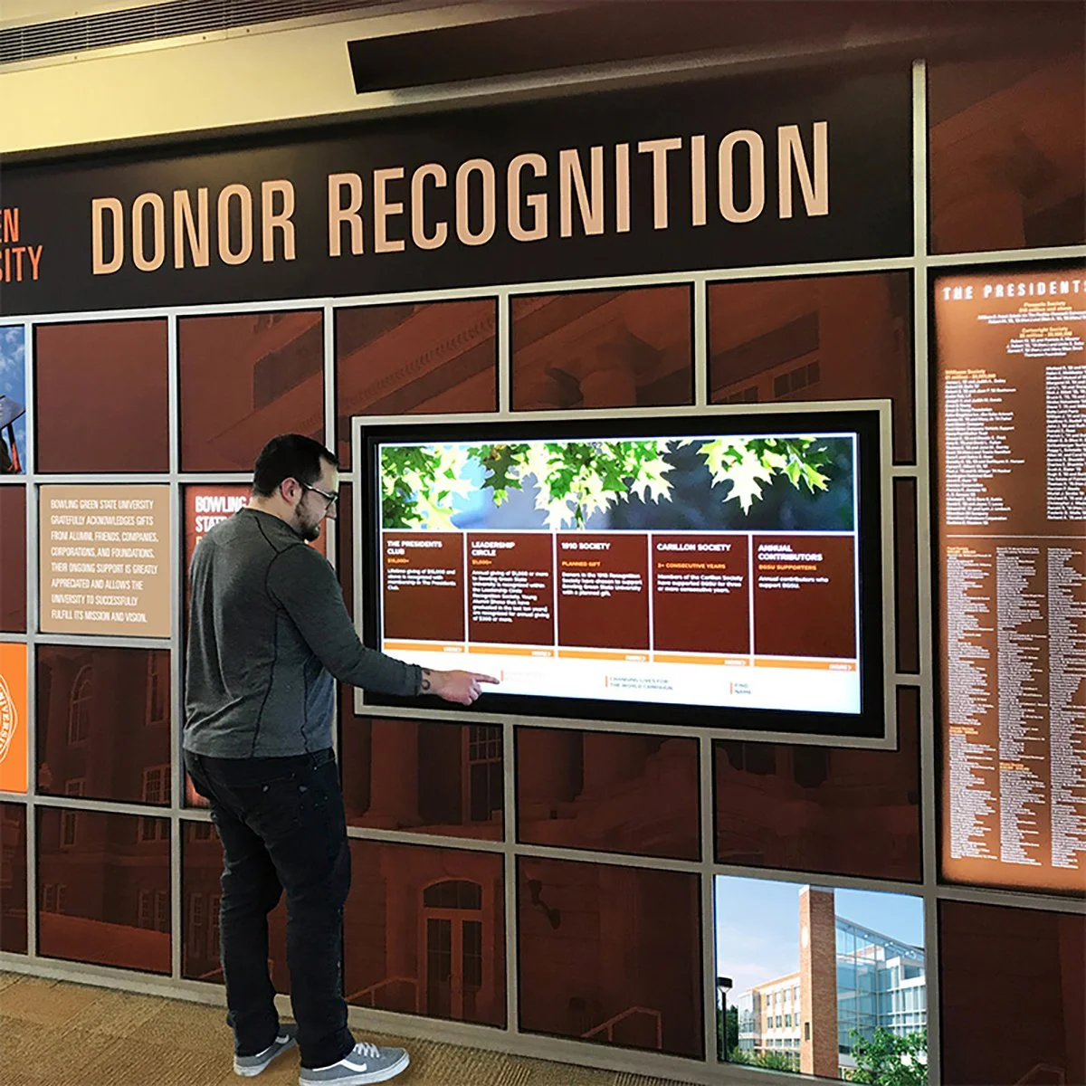 Bowling Green University