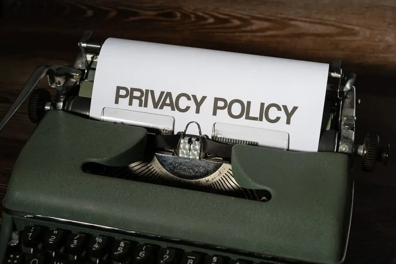 Donor Privacy Policy