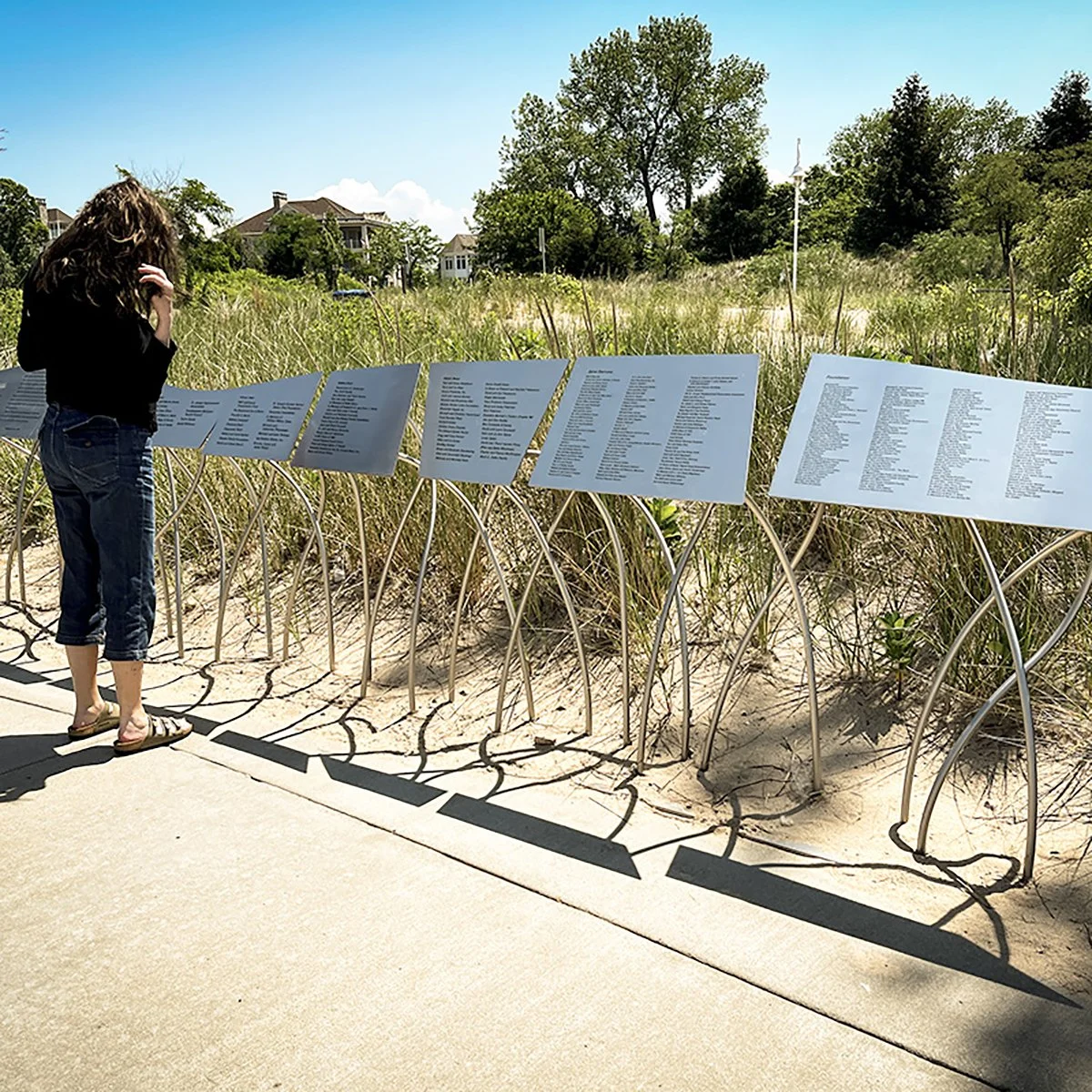 St Joseph Lighthouse