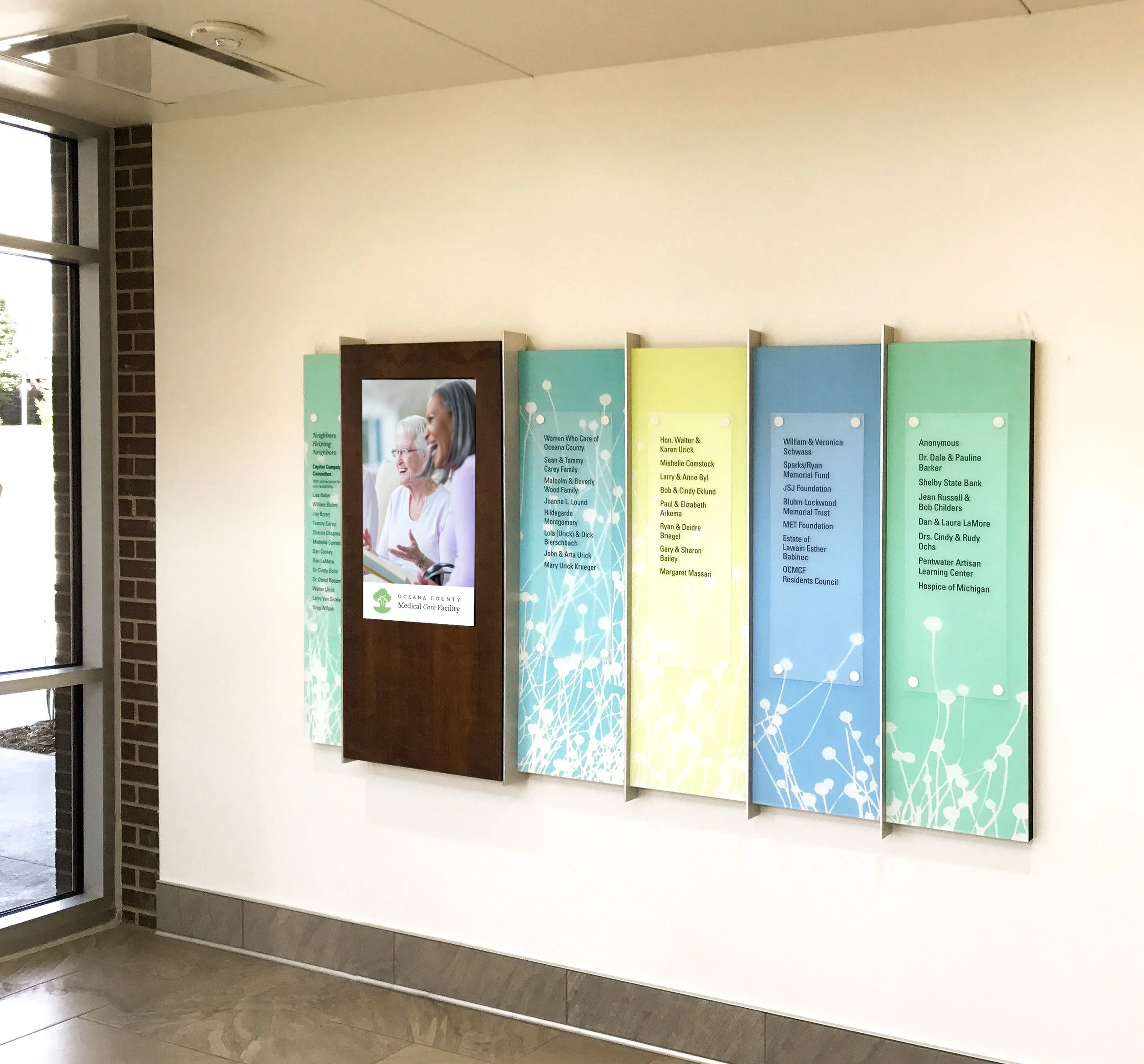 Oceana Senior Living