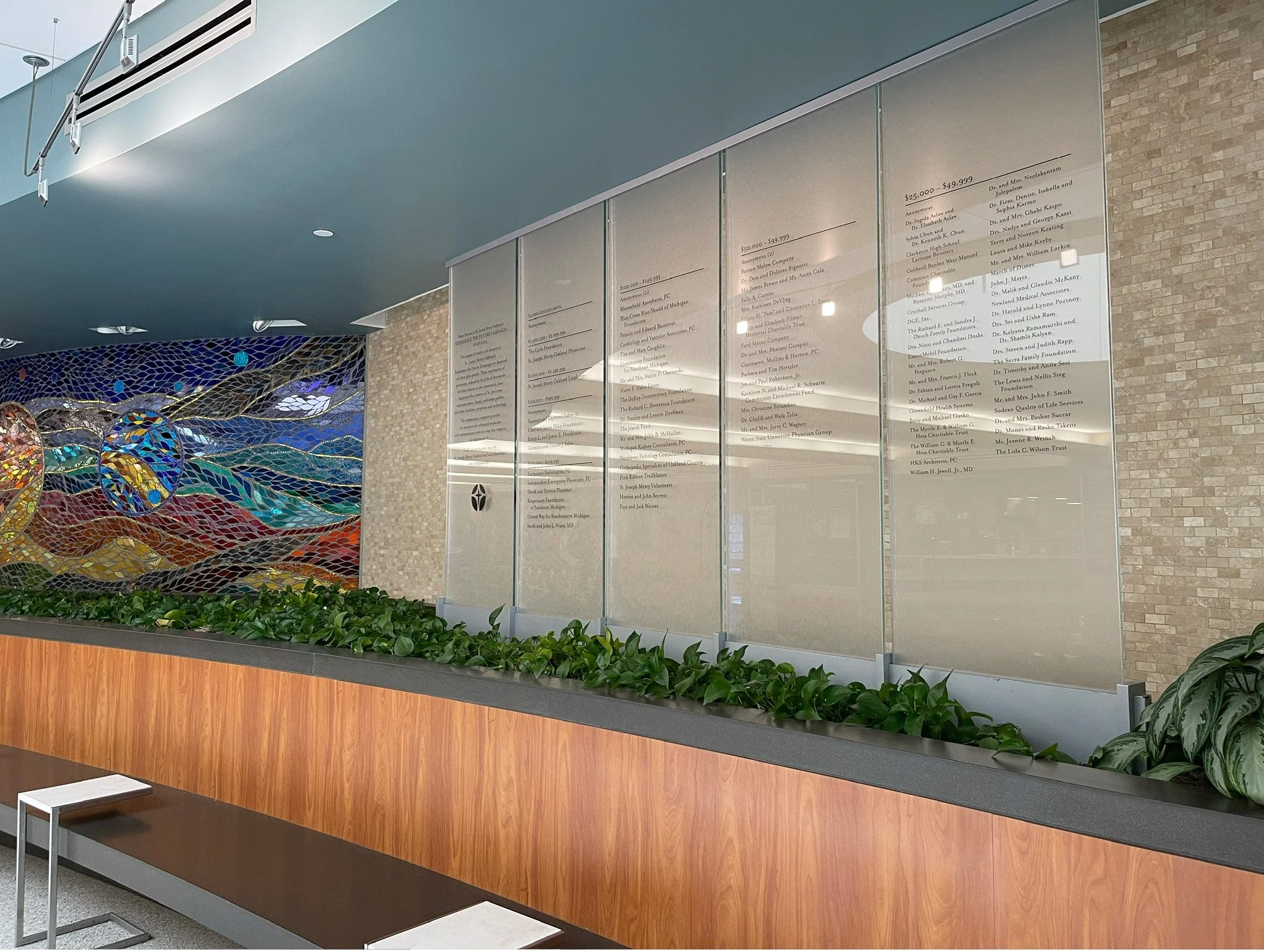 Trinity Health Oakland