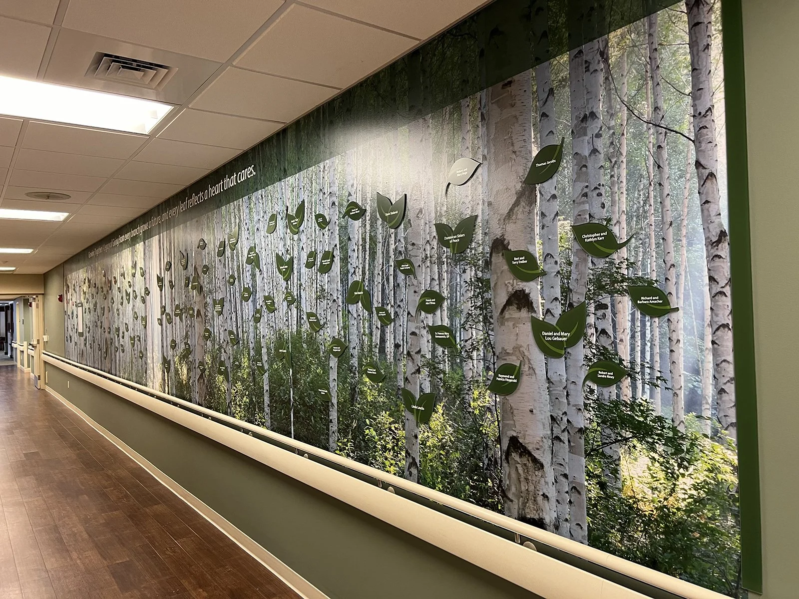 Lourdes Senior Community