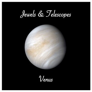 JEWELS & TELESCOPES