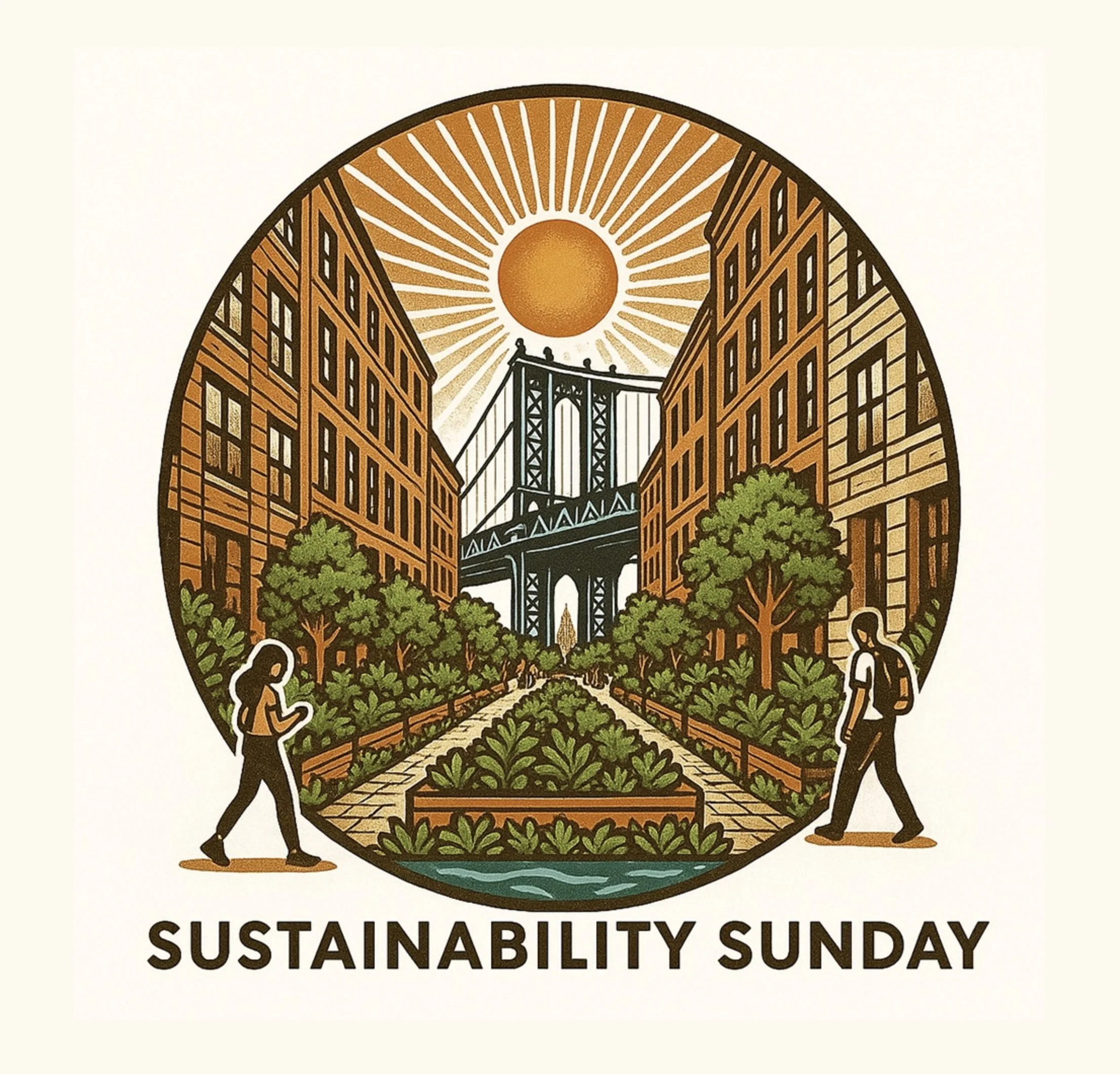 SUSTAINABILITY SUNDAY