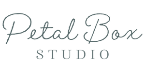 Petal Box Studio