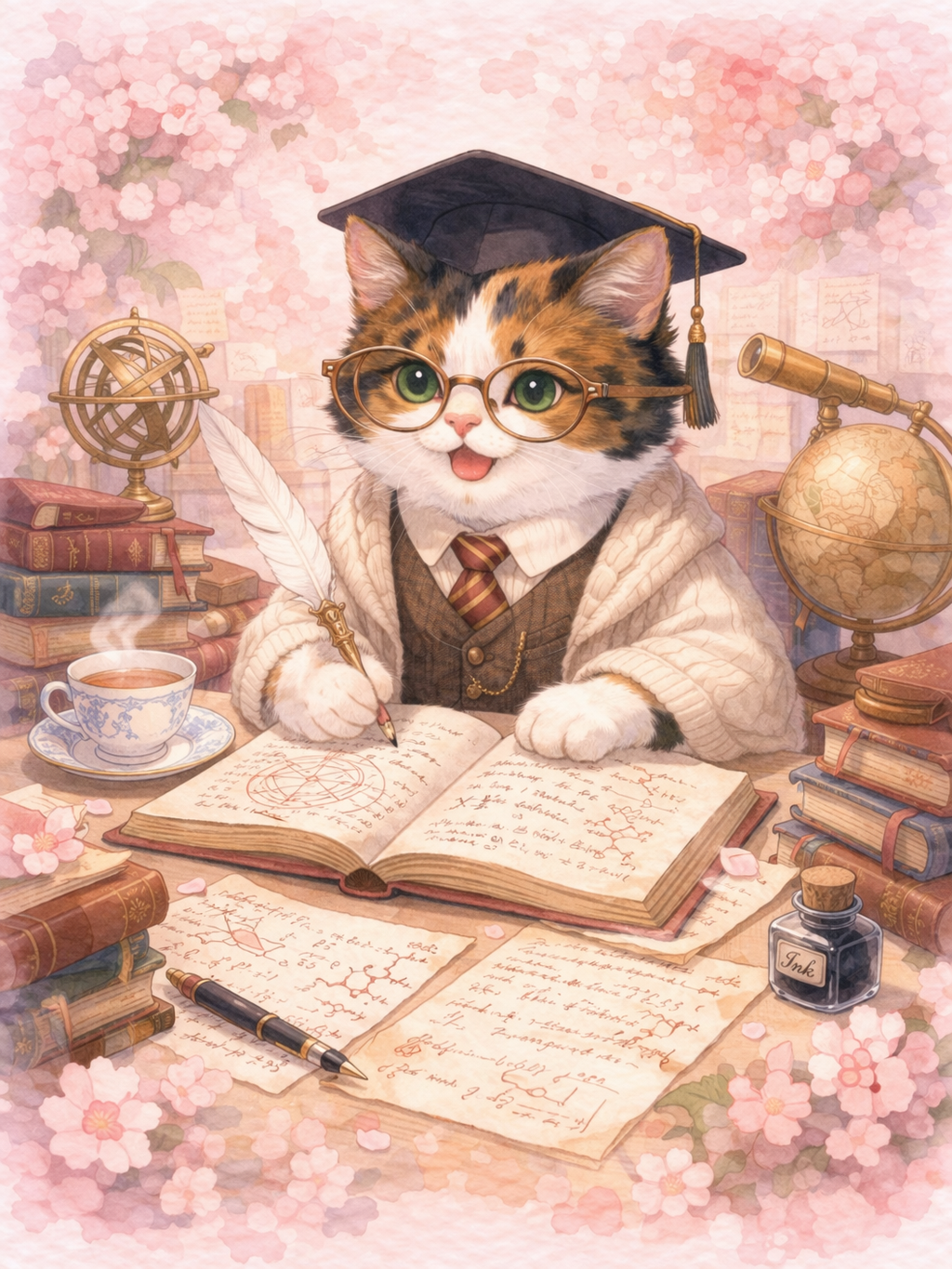 Core Academic Package