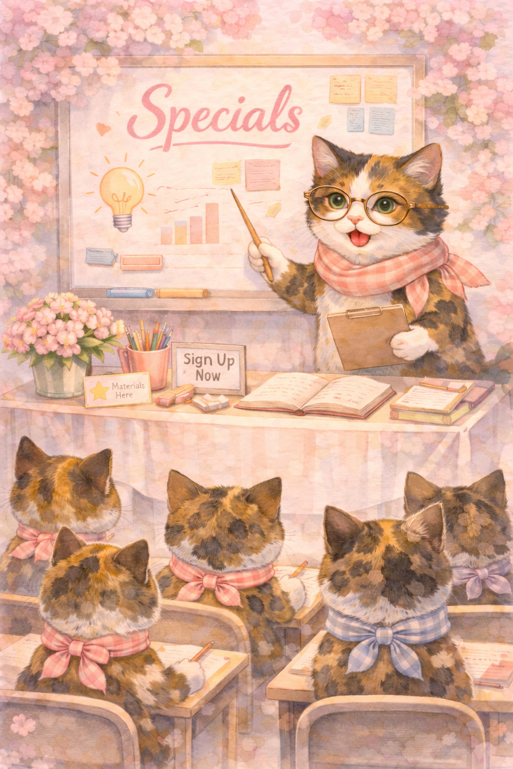 Specialized 24/7 prep for SSAT, ISEE, and Ivy League success—expert mentorship for every elite competition.

Our "Specials" classroom turns complex homework into A+ trophies with the anytime advantage your student deserves.