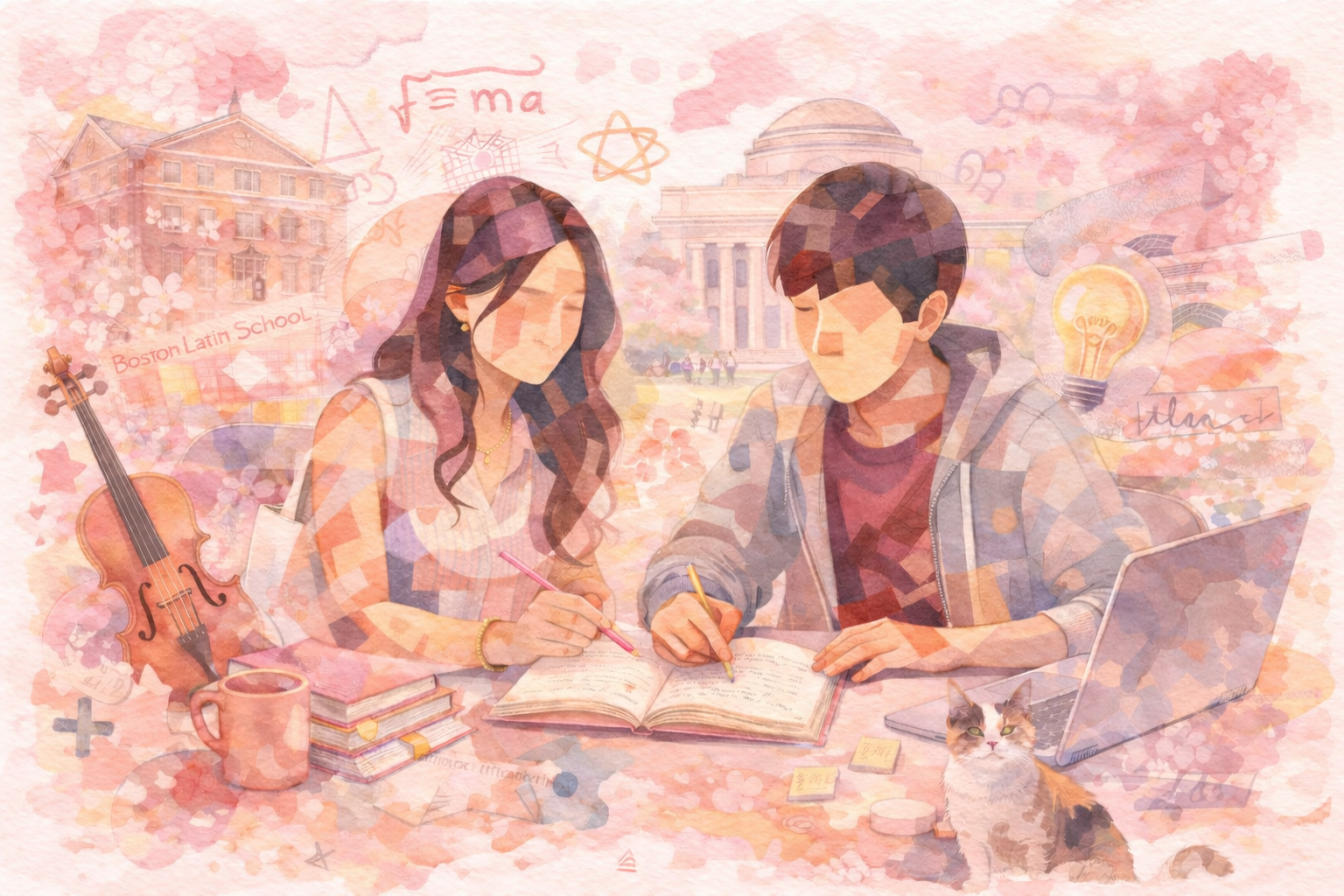 Anytime Office Hours personalized online tutoring to provide last-minute homework help, SAT verbal tutoring, and one-on-one academic support for middle and high school students.”