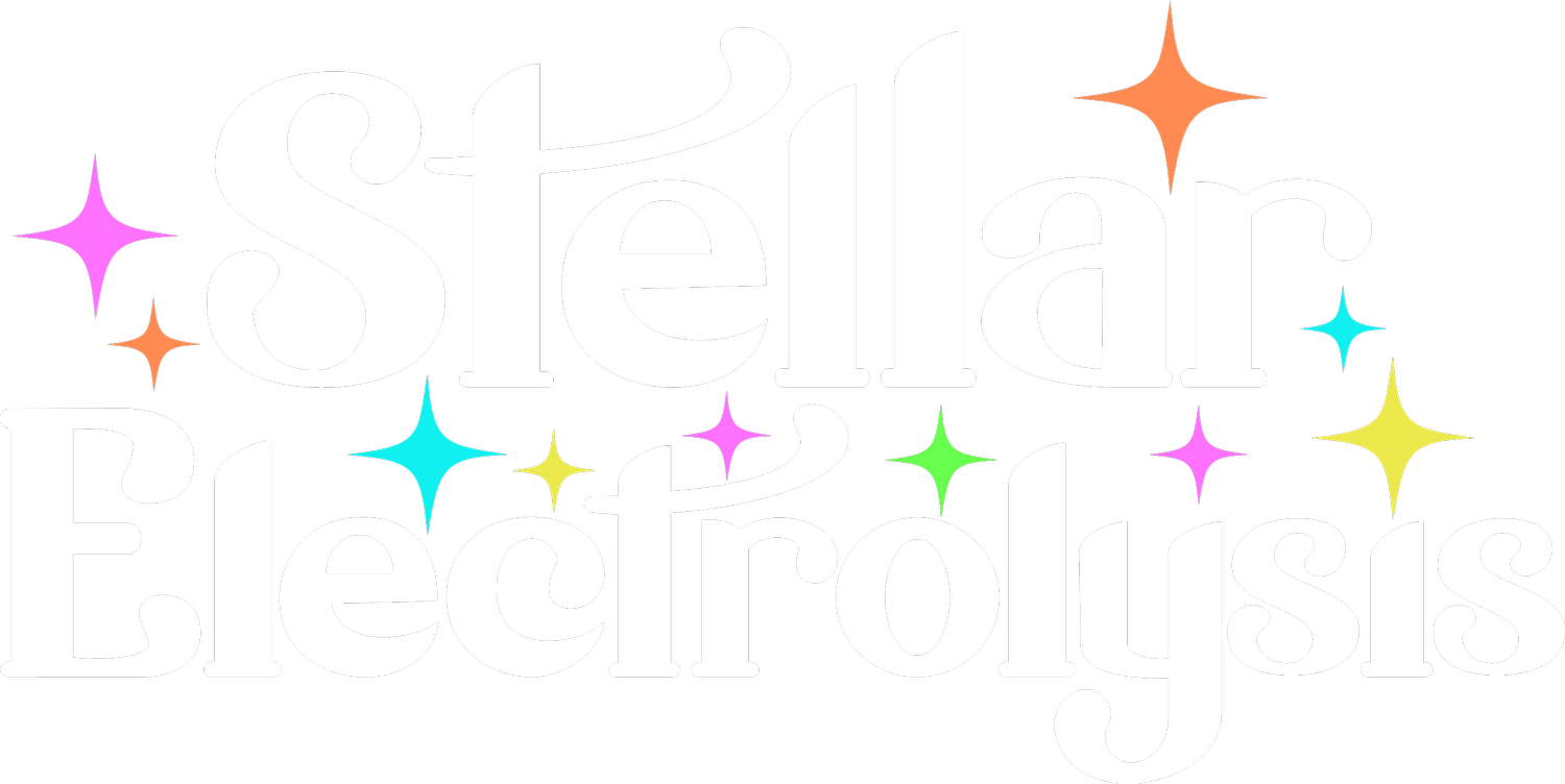 Stellar Electrolysis