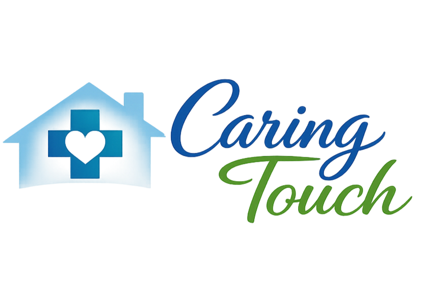 Caring Touch In Home Medical Care