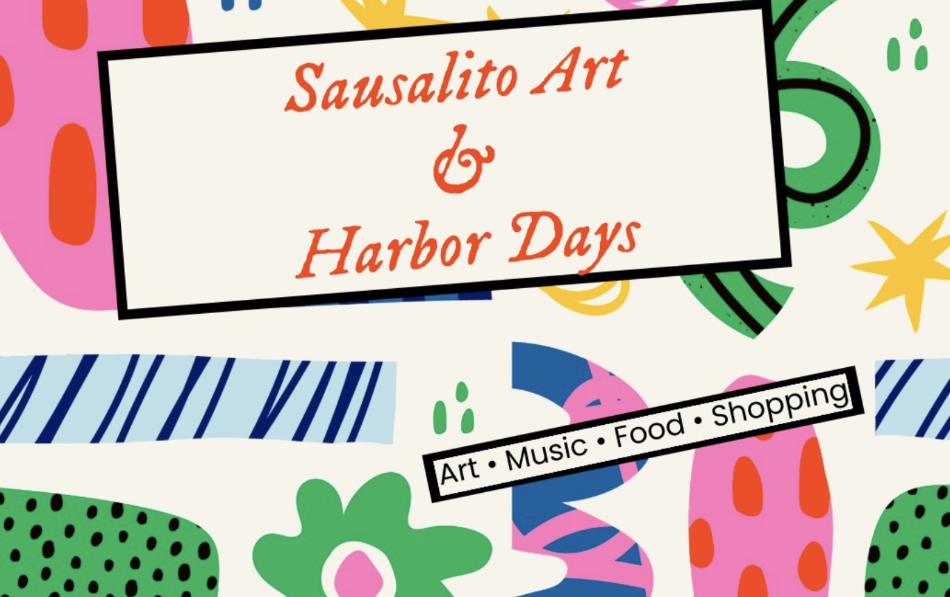 Sausalito Art & Harbor Days