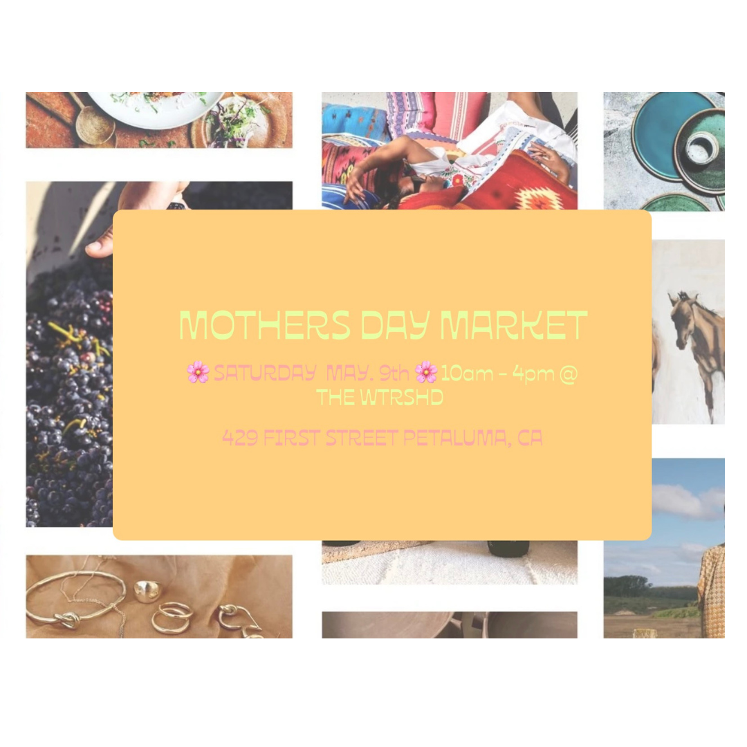 Under One Roof- Mothers Day Market