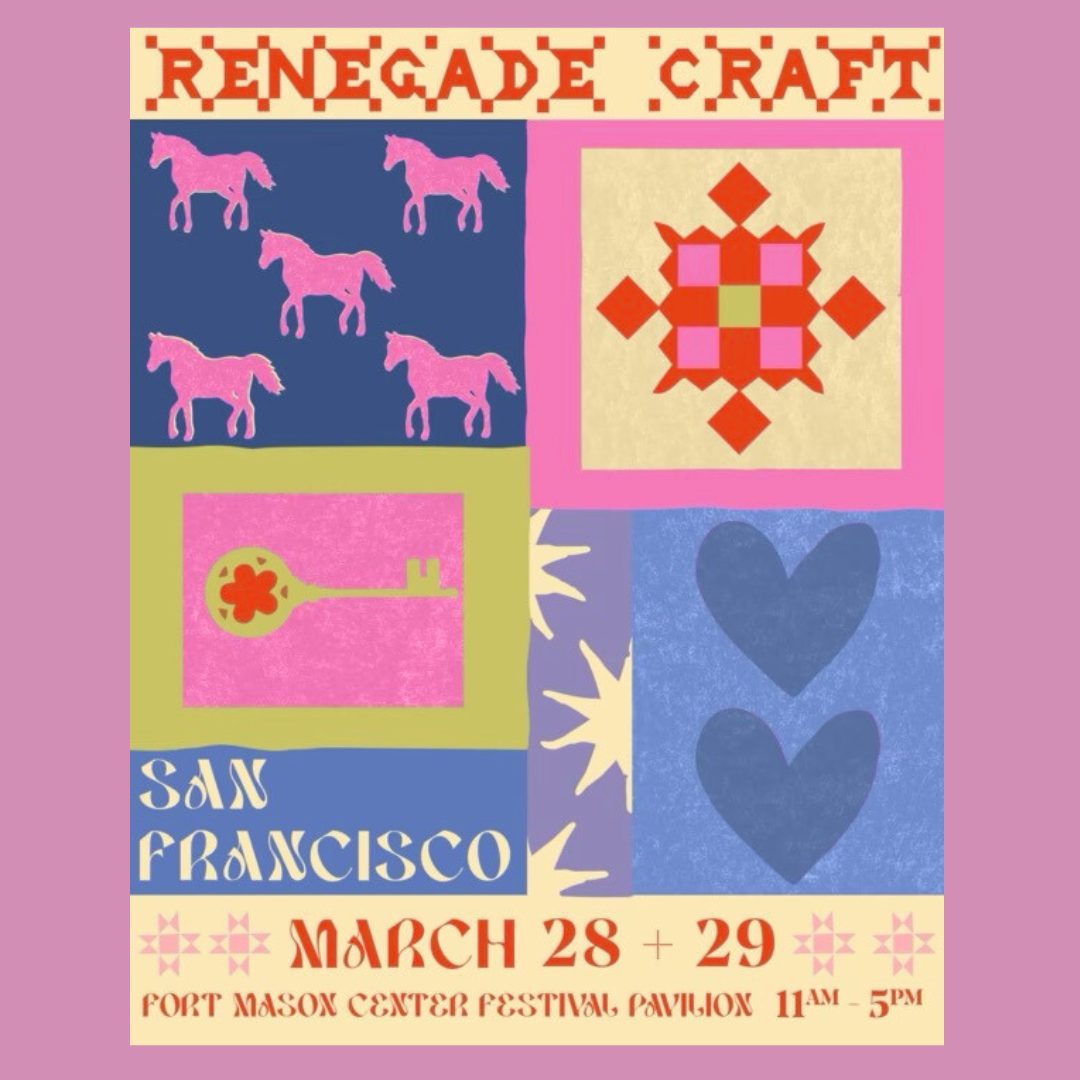 Renegade Craft