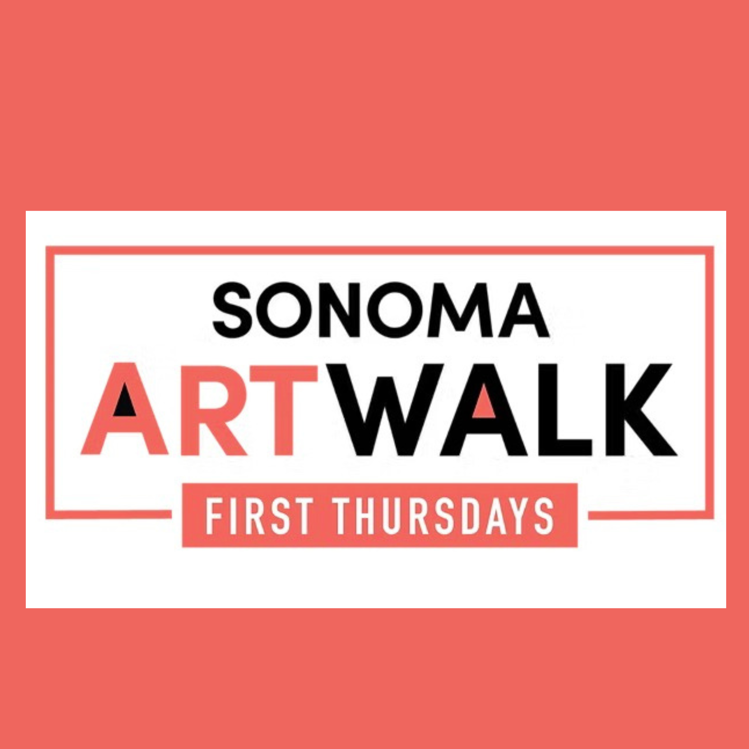 Sonoma Art Walk