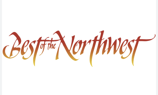 BEST OF THE NORTHWEST
