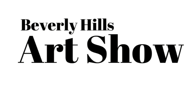 Beverly Hills Art Show 