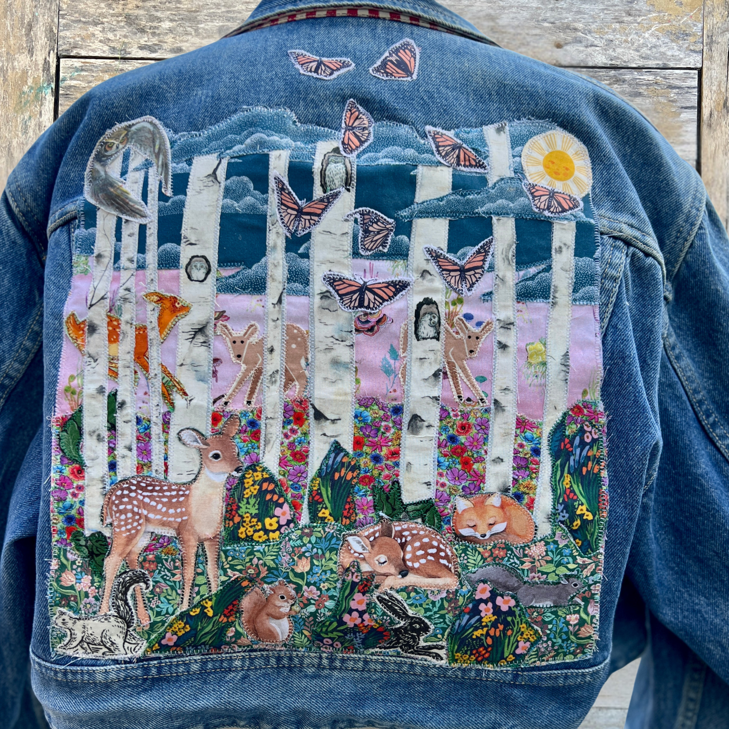 Sustainable For Good Birch Forest.png