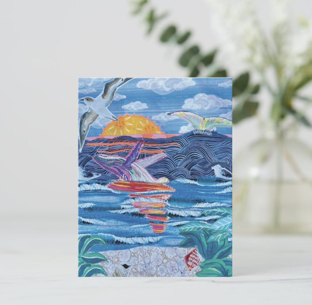 recycled rag paper greeting card- sunset.png
