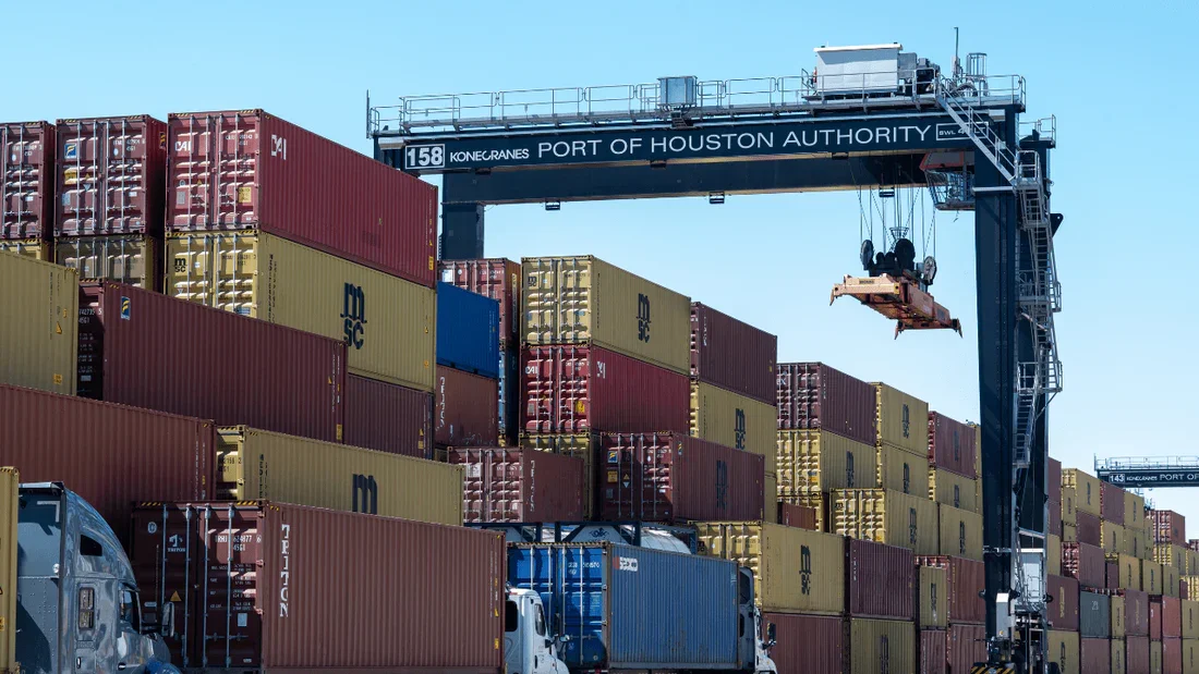 What Makes Shipping Containers So Durable?