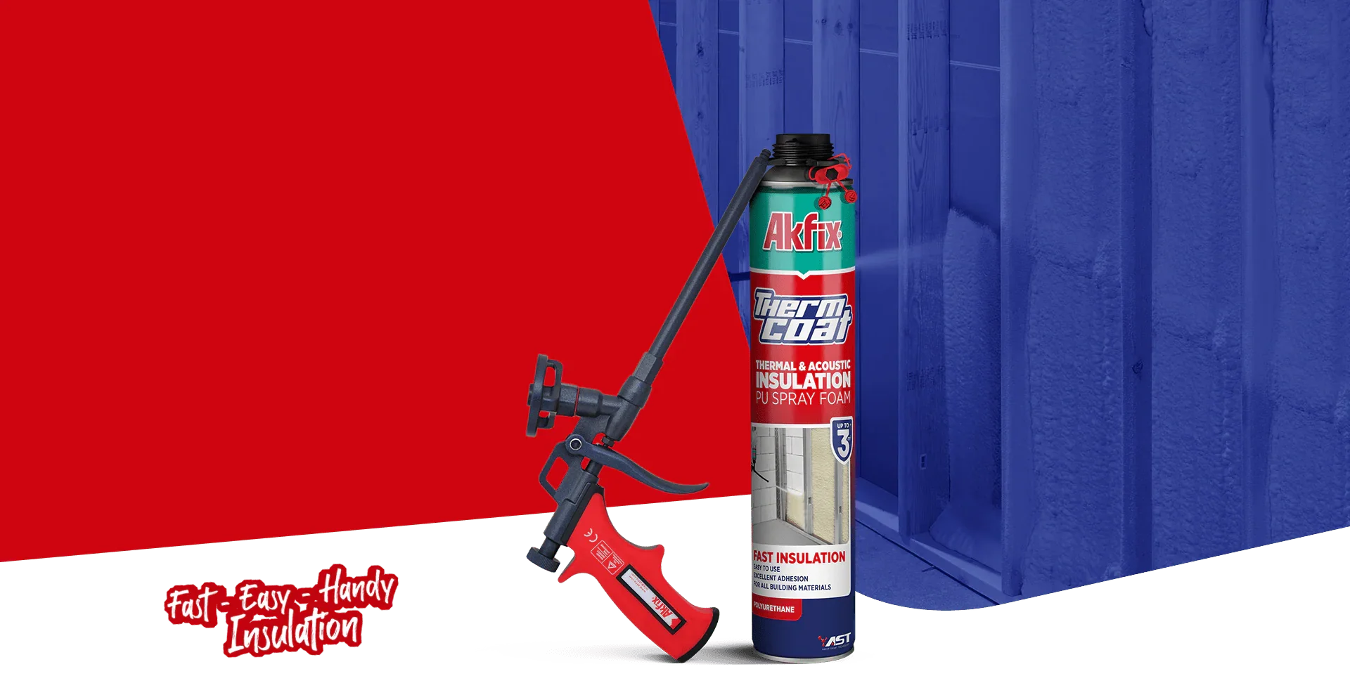 What Is the Best Way to Insulate a Shipping Container?