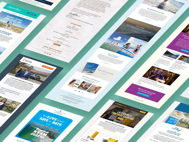 Email Marketing